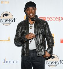 Wesley Snipes, 63&nbsp;года, 